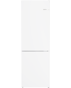 Bosch KGN362WDFG Freestanding Upright Frost Free Fridge Freezer
