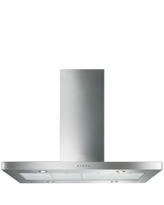 Smeg KI120XE Hood