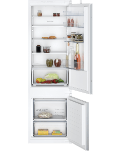 Neff KI5871SE0G Integrated Fridge Freezer