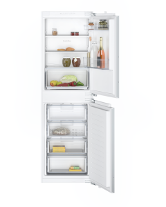 Neff KI7851FE0G Integrated Fridge Freezer