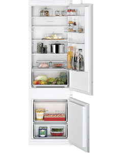 Siemens KI87VNSE0G Integrated Fridge Freezer
