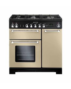 Rangemaster KCH90NGFCR/C Range Cooker