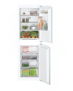 Bosch KIN85NFE0G Integrated Fridge Freezer