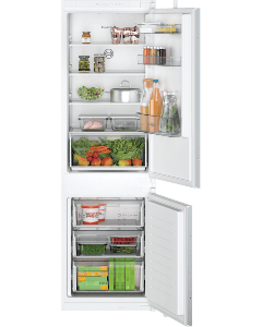 Bosch KIN86NSE0G Integrated Fridge Freezer