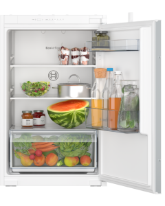 Bosch KIR21NSE0 Integrated Larder Fridge