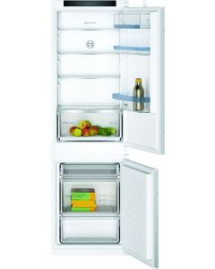Bosch KIV86VSE0G Integrated Fridge Freezer