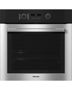 Miele H2761BP Built In Single Oven