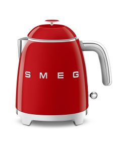 Smeg KLF05RDUK Kettle