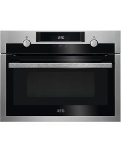 AEG KME525800M Integrated Microwave