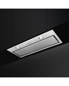 Smeg KSEG78PXE Hood