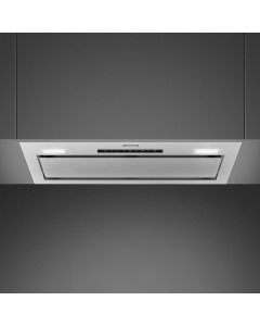 Smeg KSG6P4X Integrated Hood