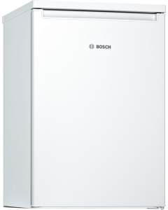 Bosch KTL15NWECG Freestanding Fridge with Ice Box