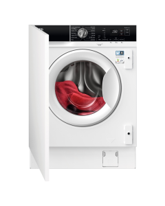 AEG L7WE74634BI Washer Dryer