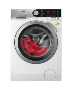 AEG L8WEC166R Washer Dryer