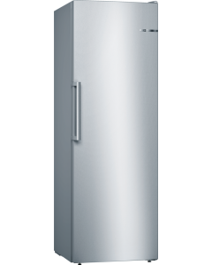 Bosch GSN33VLEP Freestanding Upright Frost Free Freezer