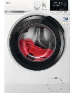 AEG LFR61844B Freestanding Washing Machine