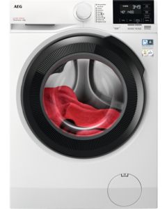 AEG LFR71844B Washing Machine