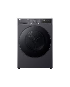 LG FDV709GN Freestanding Heat Pump Tumble Dryer