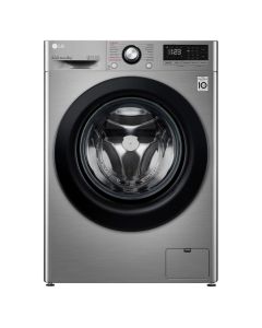 LG F4V309SSE Freestanding Washing Machine