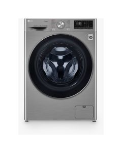 LG F4V709STSE Freestanding Washing Machine