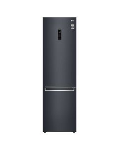 LG GBB72MCUFN Freestanding Upright Frost Free Fridge Freezer
