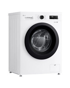 LG F4X1009NWK Freestanding Washing Machine