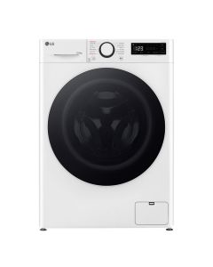 LG FWY606WWLN1 Freestanding Washer Dryer