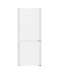 Liebherr CUE2331 Freestanding Upright Manual Defrost Fridge Freezer