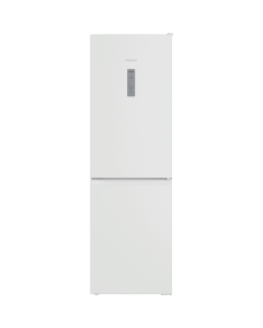 Hotpoint H5X82OW Freestanding Upright Frost Free Fridge Freezer