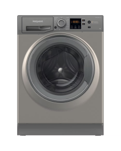 Hotpoint NSWF946GGUK Freestanding Washing Machine