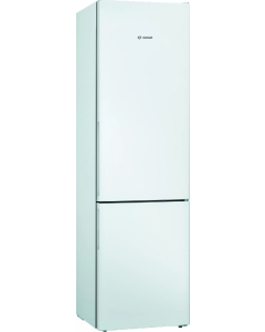 Bosch KGV39VWEAG Freestanding Upright Manual Defrost Fridge Freezer