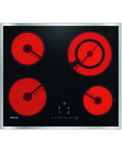 Miele KM6520FR Ceramic Hob