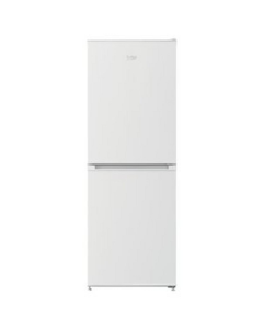 Beko CCFM4552W Freestanding Upright Frost Free Fridge Freezer