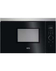 AEG MBB1756DEM Microwave