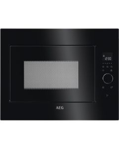 AEG MBE2658SEB Microwave
