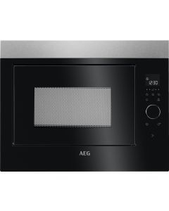 AEG MBE2658SEM Microwave