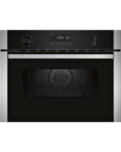 Neff C1AMG84N0B Integrated Microwave