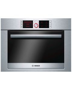 Bosch HBC36D754B Oven/Cooker