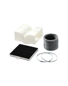 Bosch DHZ5135 Cooker Hoods Accessories