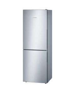 Bosch KGV33VLEAG Freestanding Upright Manual Defrost Fridge Freezer