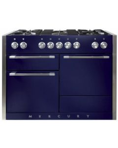 Mercury MCY1200DFBB Range Cooker