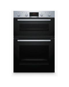 Bosch MHA133BR0B Built In Double Oven