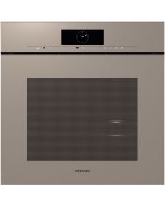 Miele DGC 7865 HCX PRO ARTLINE 68L Built-In Steam Combination Oven - Pearl Beige - A+ Rated