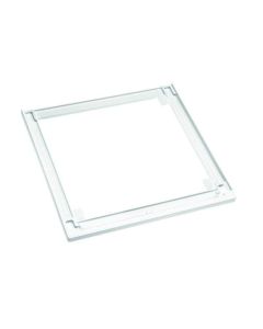 Miele WTV501 Stacking Kit - For Chrome Edition