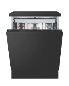 CDA CDI6241 Dishwasher