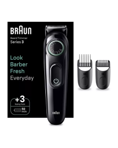 Braun BRABT3411