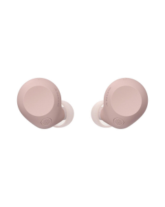 Sony WFC710NP.CE7 Wireless Noise Cancelling Bluetooth Earbuds - Pink