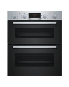 Bosch NBS113BR0B Oven/Cooker