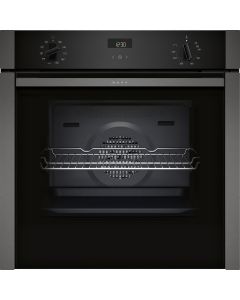 Neff B3ACE4HG0B Built In Single Oven