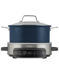 Ninja MC1101UK Foodi 8-Mode 6L PossibleCooker Rice & Slow Cooker